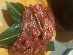 -正宗齐齐哈尔烤肉·齐牛哥鲜切炭火烤肉(杭州总店)