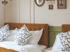 -美的鹭湖森林度假区