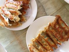 -青岛锅贴(四流中路店)