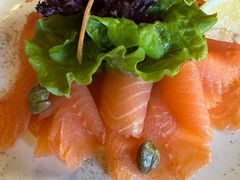 -安妮意大利餐厅(国贸店)