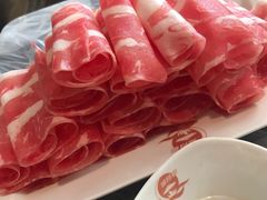 -鑫龙火锅城(青岛分店)
