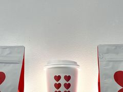 -8 Hearts Coffee(悟锦世纪大楼店)