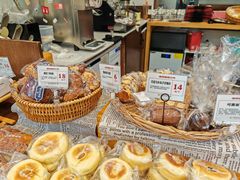 -富贵面包公司(运河店)