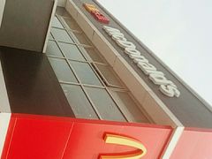 -麦当劳(沙河店)