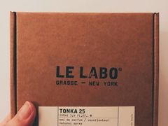 -le labo(星月阁店)