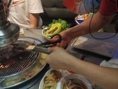 -喜来稀肉(虹泉路店)
