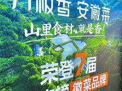 -刀板香·安徽菜(望江东路店)