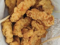 -傅强排骨(成都总店)