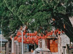 -云山屯古建筑群景区