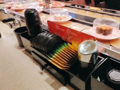 -争鲜回转寿司(东方银座店)