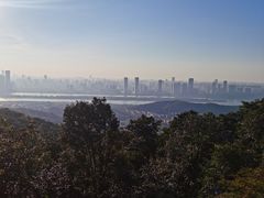 -岳麓山风景名胜区