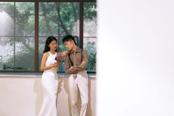 -太古映画婚纱摄影(天河店)