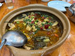 -小钱鱼馆(富春路店)