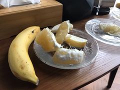 -太白山御龙湾温泉