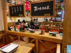 大堂-申记串道(中街店)