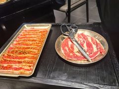-西塔老太太泥炉烤肉(龙湖北苑天街店)