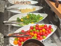 -拉蒂娜·巴西牛排馆 Latina·Brazilian Steakhouse(王府井喜悦店)