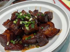 -金陵后厨·南京菜(新街口秣陵路店)