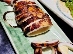 -明日叶日本料理(新区淮海街店)