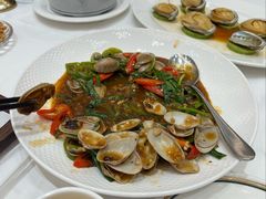 -喜宴又一村·粤菜·茶点·海鲜(壹方天地店)