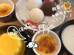 -温野菜涮涮锅(曲江大悦城店)