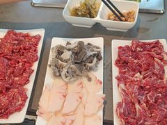 -鑫宝沙茶牛肉火锅(永泰店)