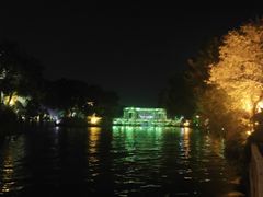 -桂林两江四湖景区