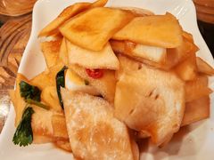 -西江美食舫·江西菜(健德桥店)