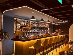 -Ish Whiskey&Cocktail Bar酒吧(合生麒麟新天地店)