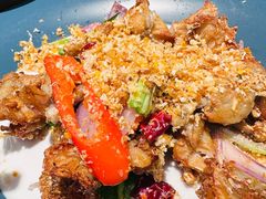 -啫神·广州地标美食(北京路店)