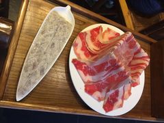 iphone_upload_pic-香天下·四川火锅(安镇大润发店)