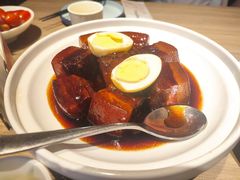 -宏达老菜馆(东安街店)