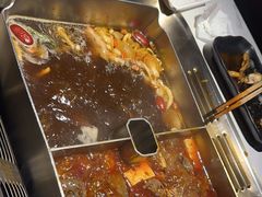 -九鼎轩脆毛肚火锅(南京东路店)