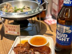 -先记烧鹅王·本地粤菜(福永店)