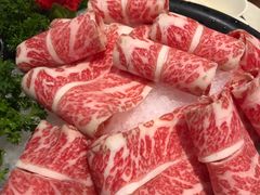 -捞神煲汤火锅(湖滨商业街店)