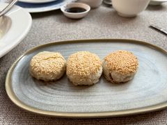 -太湖饭店·寄畅轩中餐厅