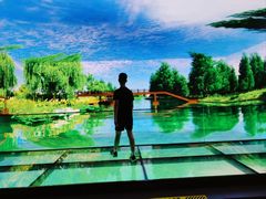 -溱湖国家湿地公园