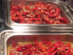 -重庆丽苑维景国际大酒店·海鲜自助餐厅