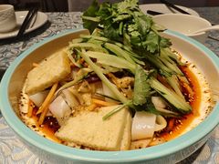 -巴扎美食·新疆菜·西域歌舞表演餐厅(新疆大厦店)