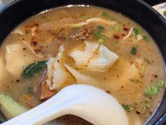 -博望坡饭店(宜山路店)