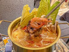 -ChitChat奇洽·Bistro(黎黄陂路店)
