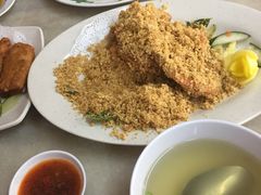 -威南记鸡饭餐室