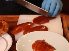-北京王府井希尔顿酒店·秦唐中餐厅Chynna