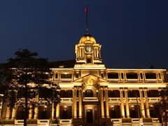 -珠江夜游西堤码头