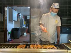 -鼎尚鲜斑鱼莊(新天润店)