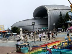 -烟台海昌鲸鲨海洋公园