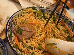 -陳香貴·兰州牛肉面(上海长风大悦城店)