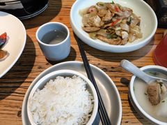 -YAFEE雅菲·粤菜·湘菜·融合菜(魏公村店)