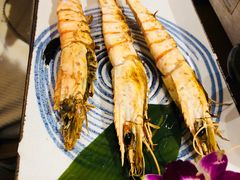 -酒井酱子·深夜食堂(东城汇店)