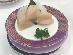 -元气寿司(金光华店)